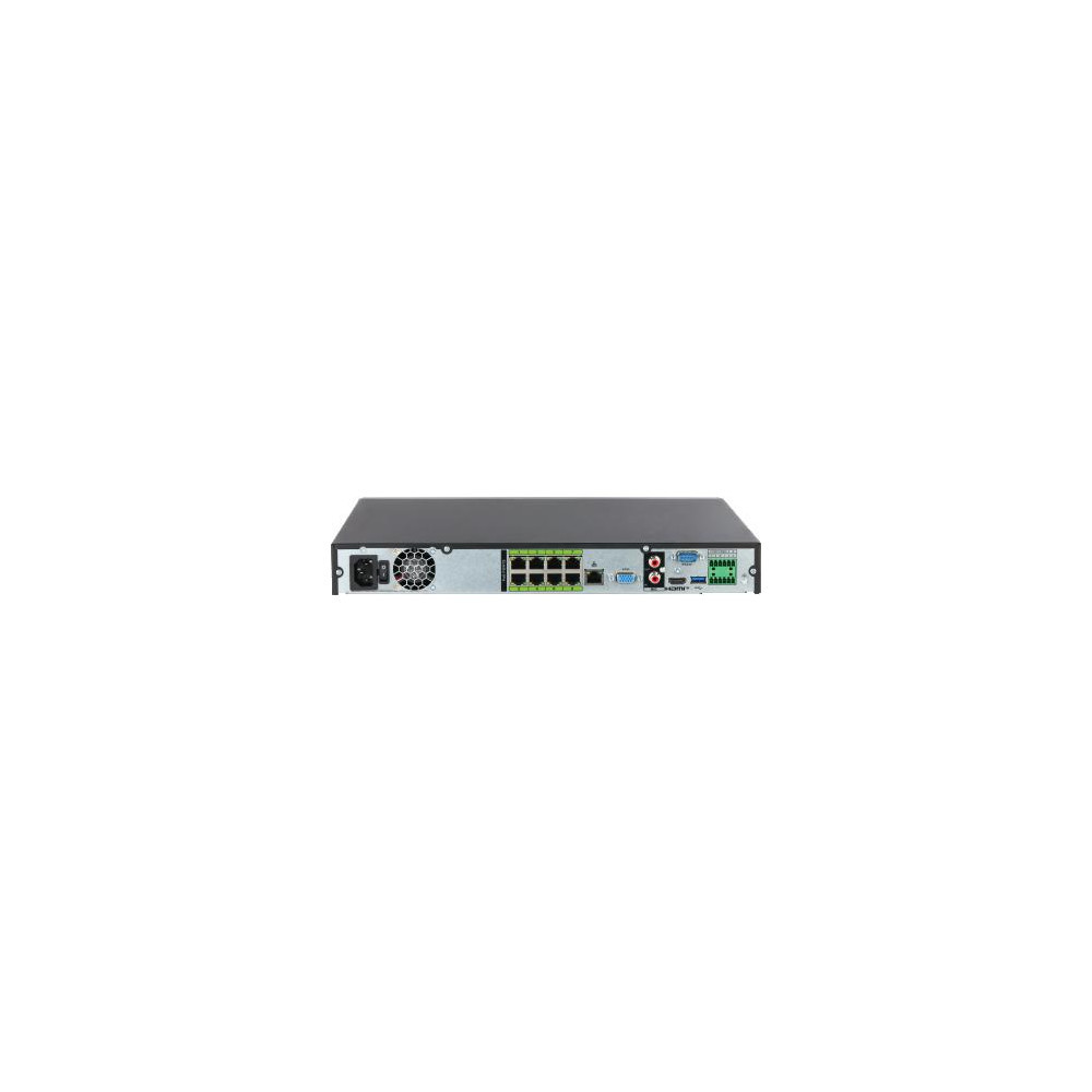 Rejestrator IP Dahua NVR5208-8P-XI/Pro