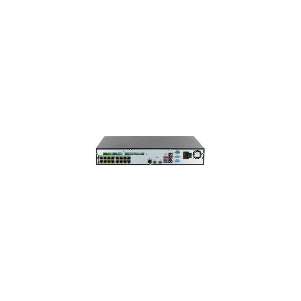 Rejestrator IP Dahua NVR5432-16HP-XI/Pro