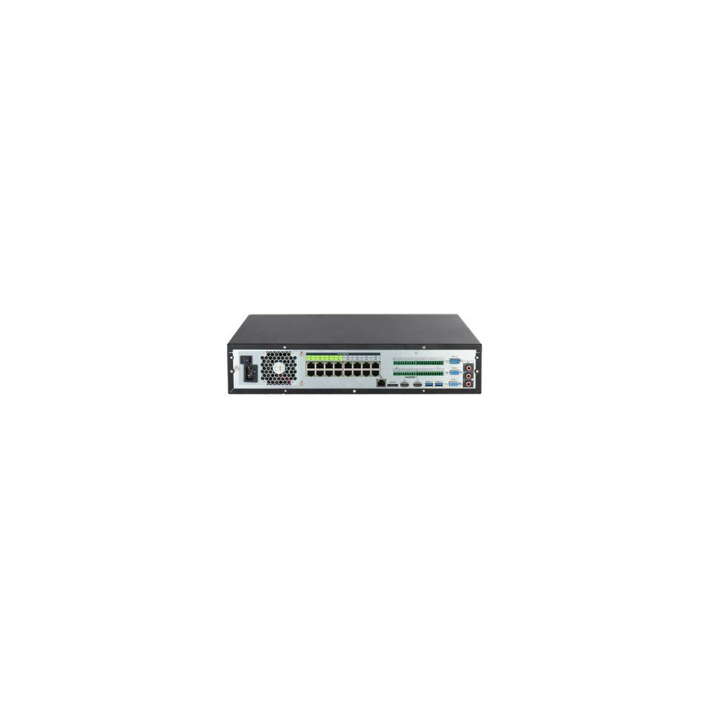 Rejestrator IP Dahua DHI-NVR5832-16P-XI/Pro