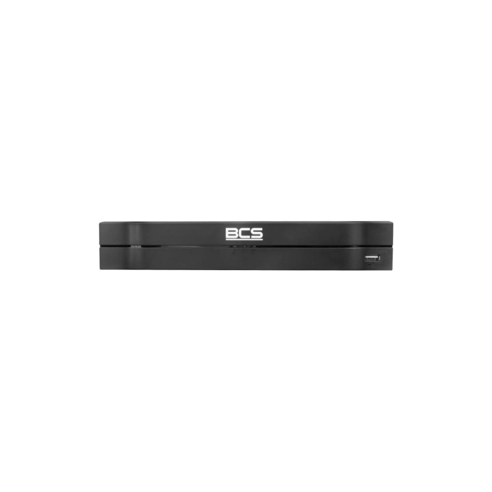 Rejestrator IP BCS LINE BCS-L-NVR0401-4KE-4P(2L)