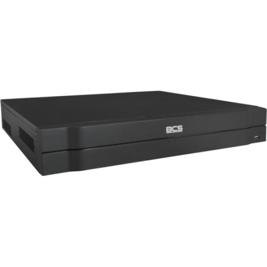 Rejestrator IP BCS LINE BCS-L-NVR1604-A-8K-Ai2