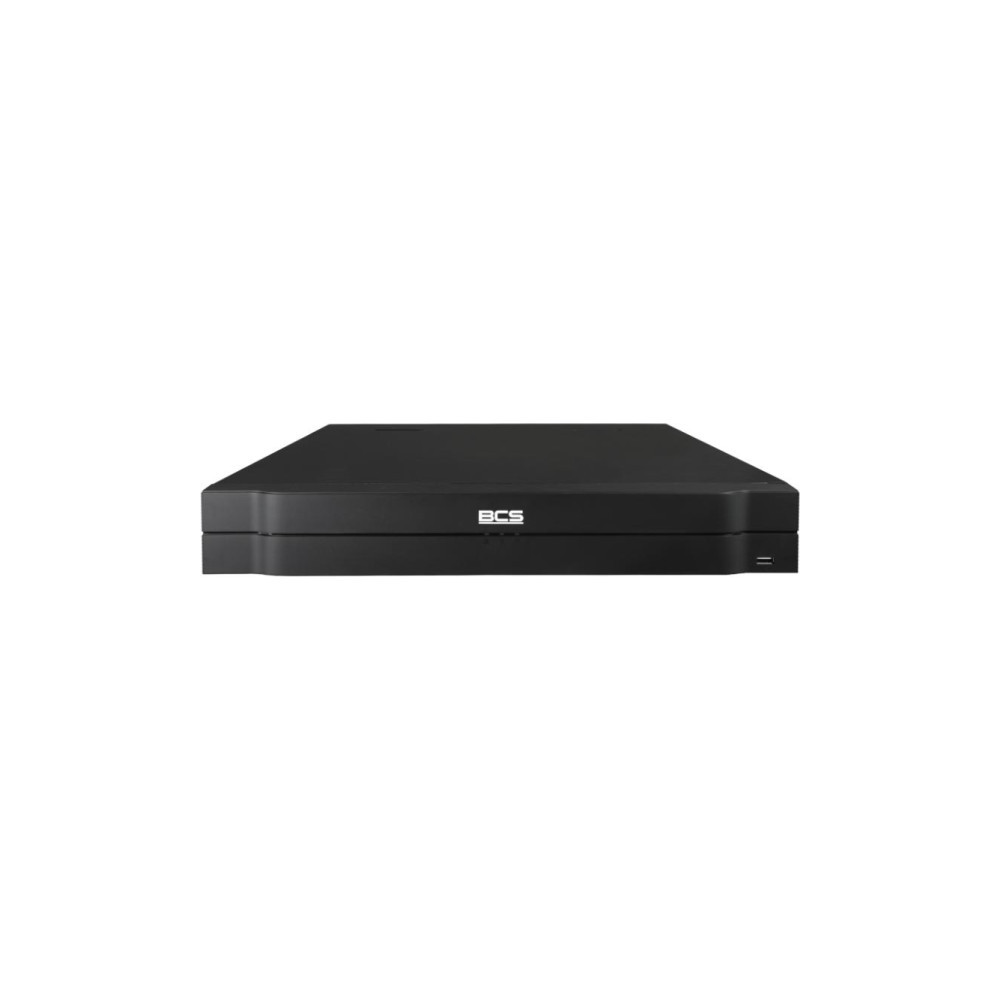Rejestrator IP BCS LINE BCS-L-NVR1604-A-8K-Ai2