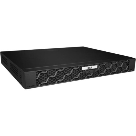 Rejestrator IP BCS POINT BCS-P-NVR0802-A-4K-8P(5)