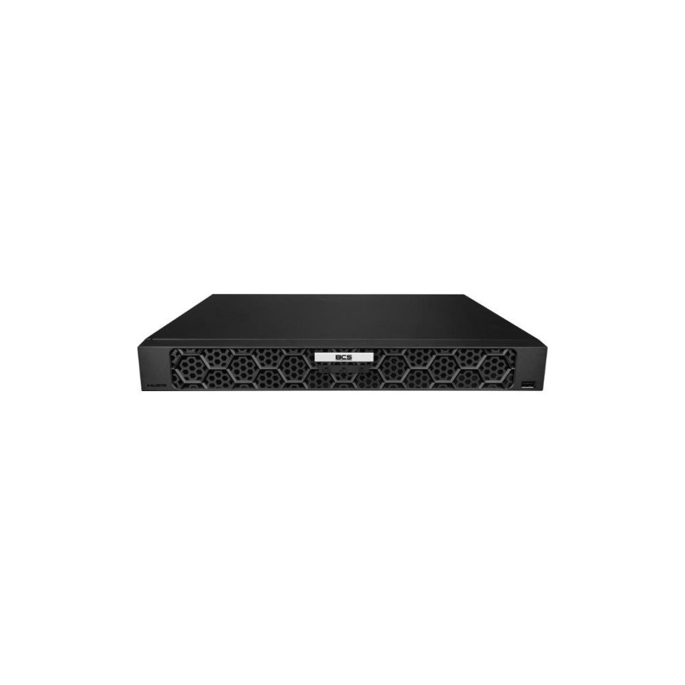 Rejestrator IP BCS POINT BCS-P-NVR0802-A-4K-8P(5)