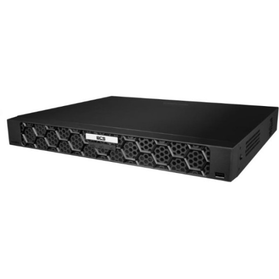 Rejestrator IP BCS POINT BCS-P-NVR0802-A-4K-8P(5)