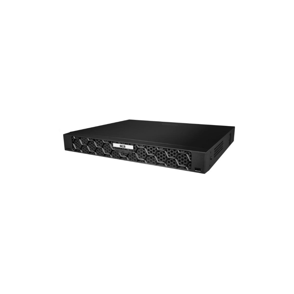 Rejestrator IP BCS POINT BCS-P-NVR0802-A-4K-8P(5)