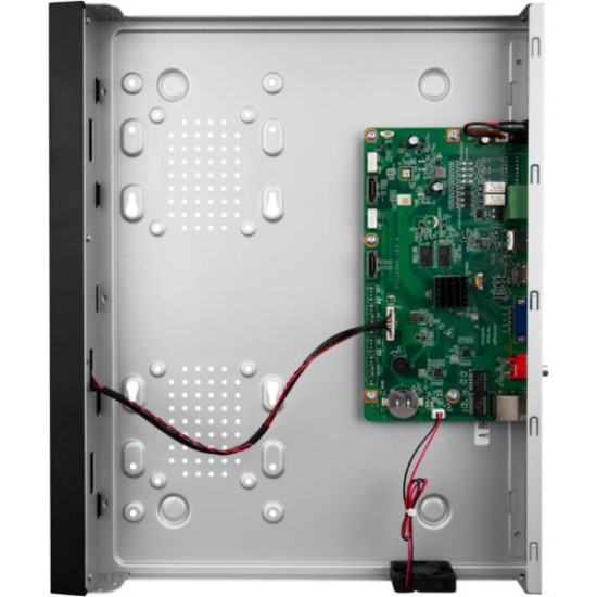 Rejestrator IP BCS POINT BCS-P-NVR0802-A-4K-8P(5)
