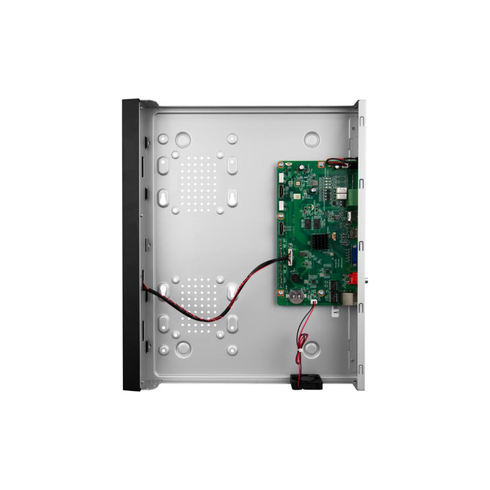 Rejestrator IP BCS POINT BCS-P-NVR0802-A-4K-8P(5)