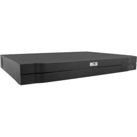 Rejestrator IP BCS LINE BCS-L-NVR0802-A-8K-8P-Ai2