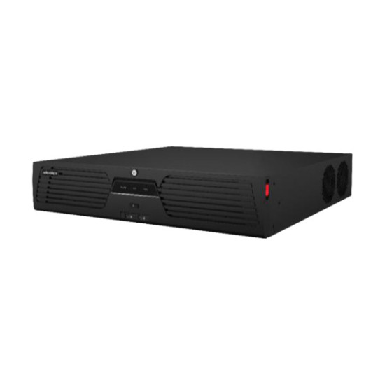 Rejestrator IP Hikvision DS-9632NI-M8