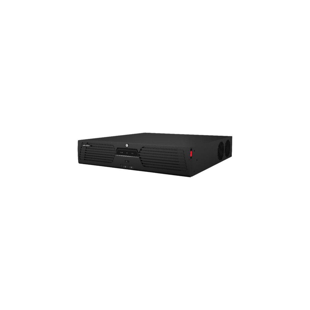 Rejestrator IP Hikvision DS-9632NI-M8