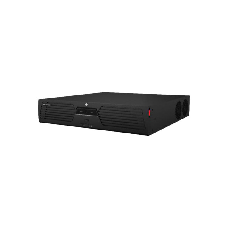 Rejestrator IP Hikvision DS-9632NI-M8