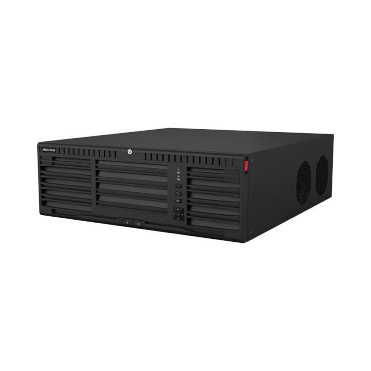 Rejestrator IP Hikvision DS-9664NI-M16
