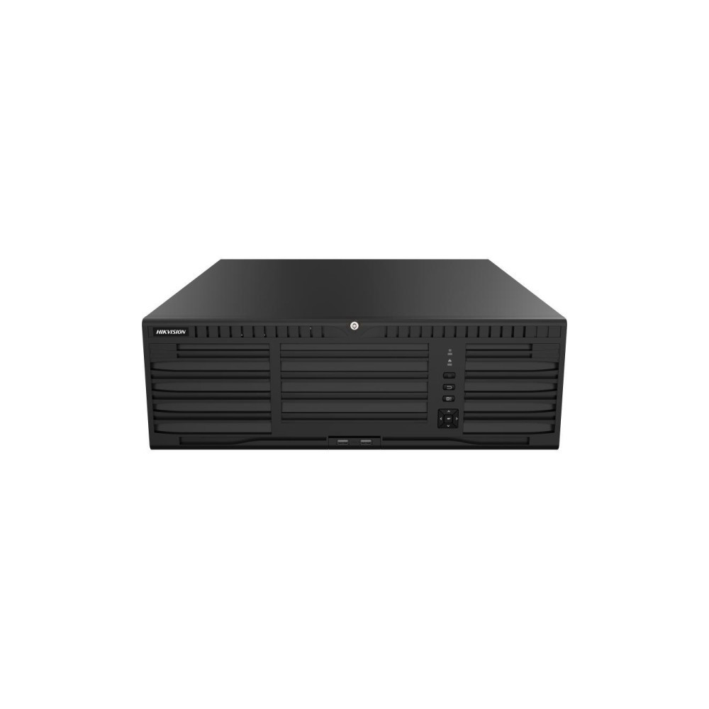 Rejestrator IP Hikvision DS-9632NXI-I16/VPro