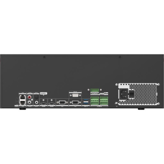 Rejestrator IP Hikvision DS-9632NXI-I16/VPro