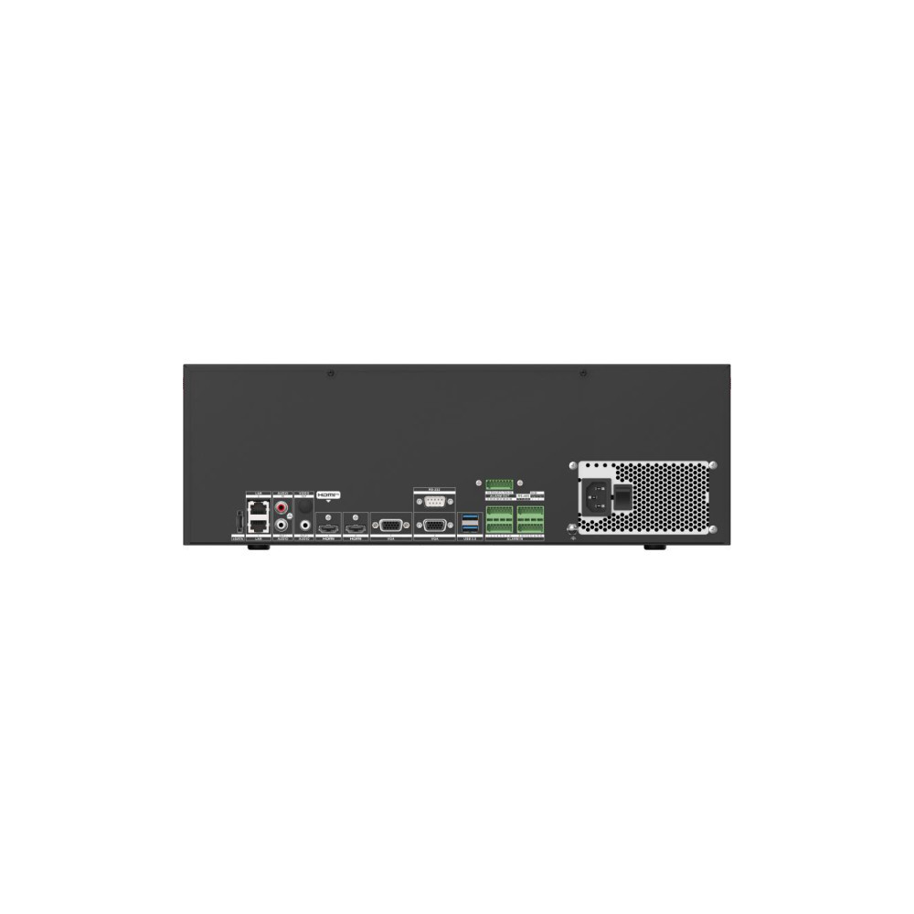 Rejestrator IP Hikvision DS-9632NXI-I16/VPro