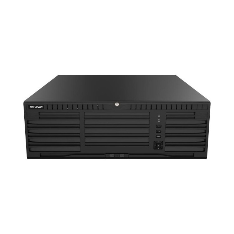 Rejestrator IP Hikvision DS-9664NXI-I16/VPro