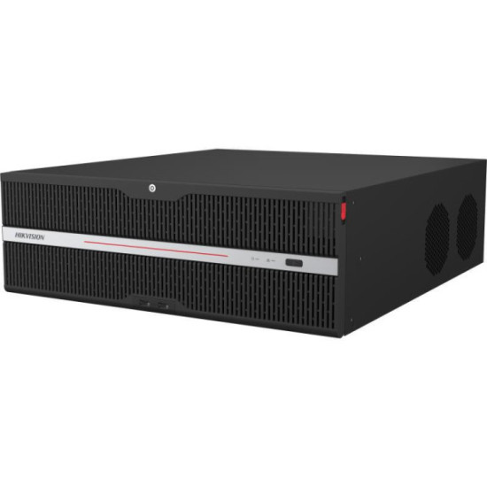 Rejestrator IP Hikvision iDS-9632NXI-P16
