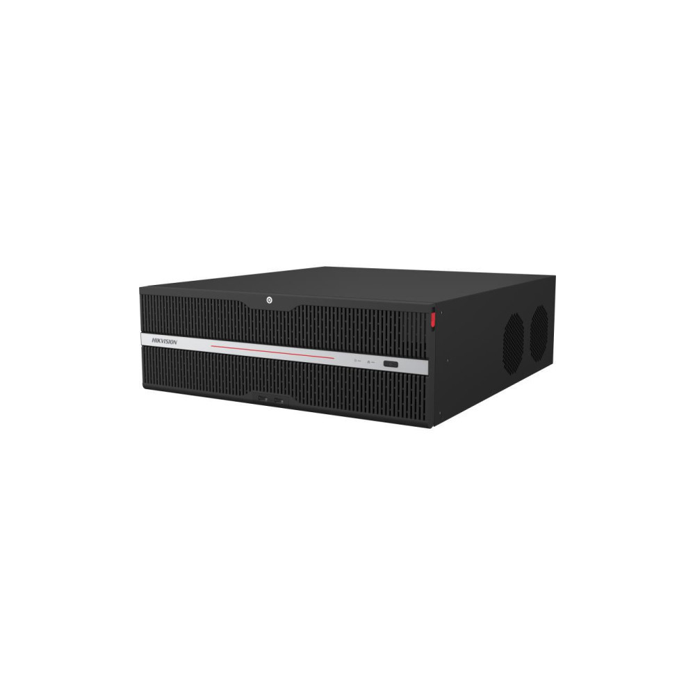 Rejestrator IP Hikvision iDS-9632NXI-P16