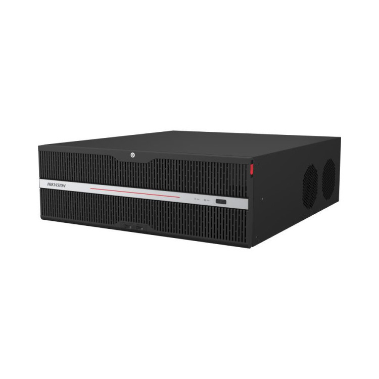 Rejestrator IP Hikvision iDS-9632NXI-P16