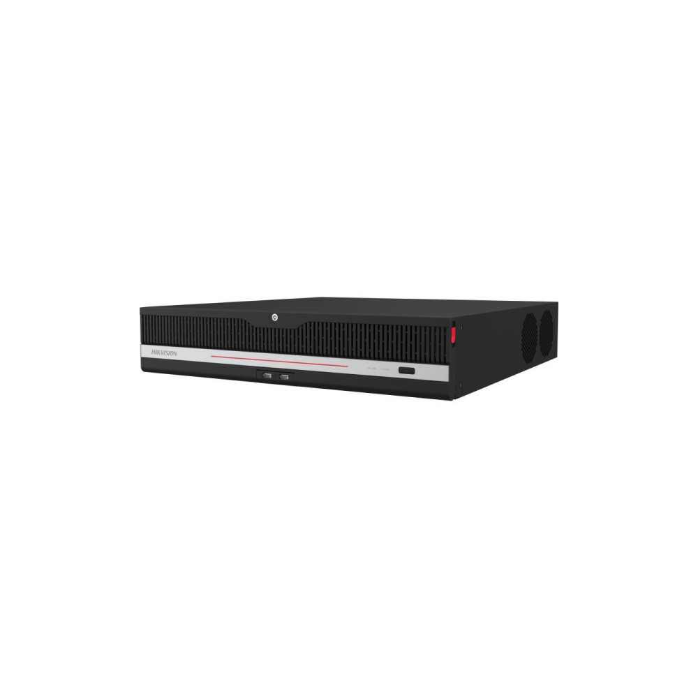 Rejestrator IP Hikvision iDS-9632NXI-P8