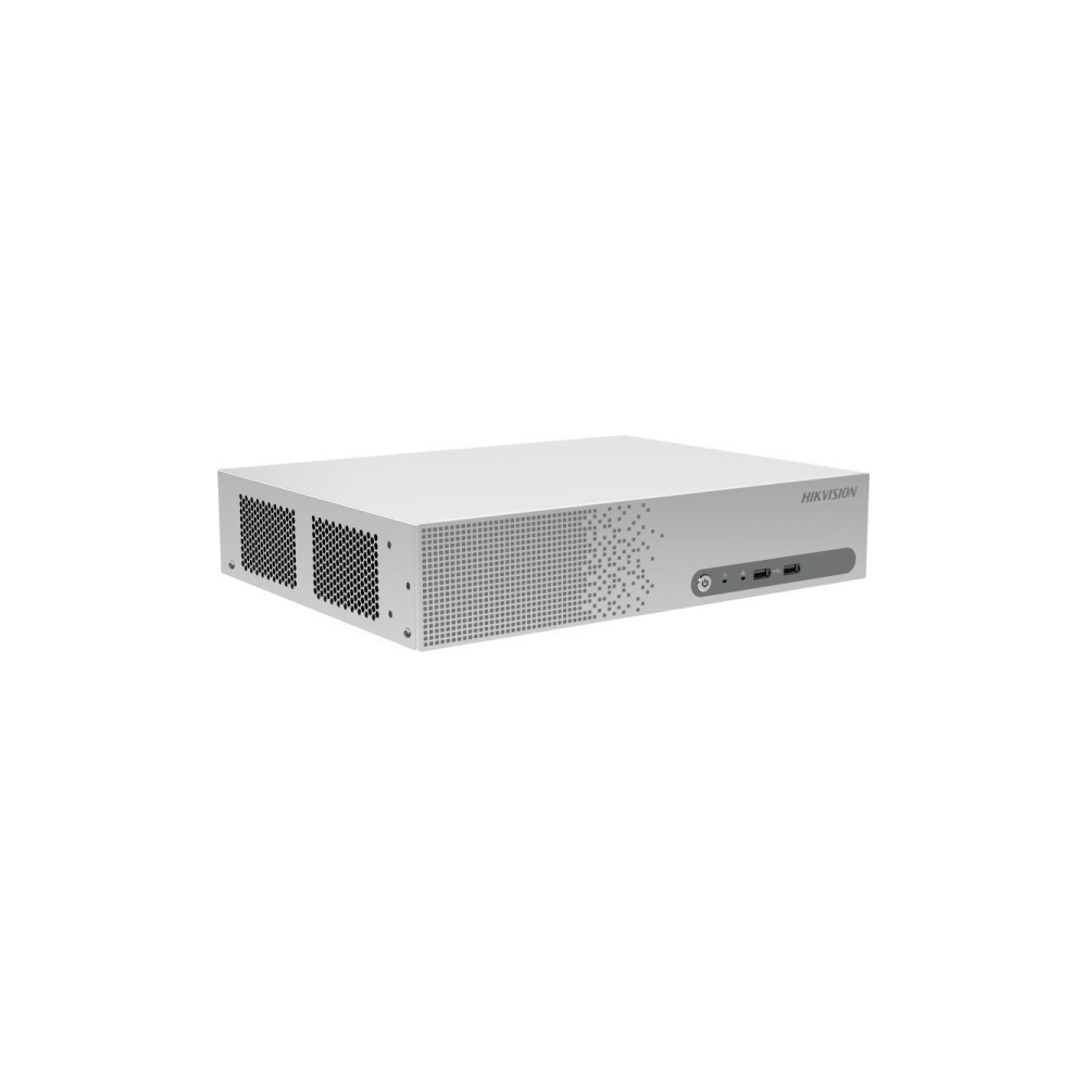 Rejestrator IP Hikvision iDS-6708NXI-S