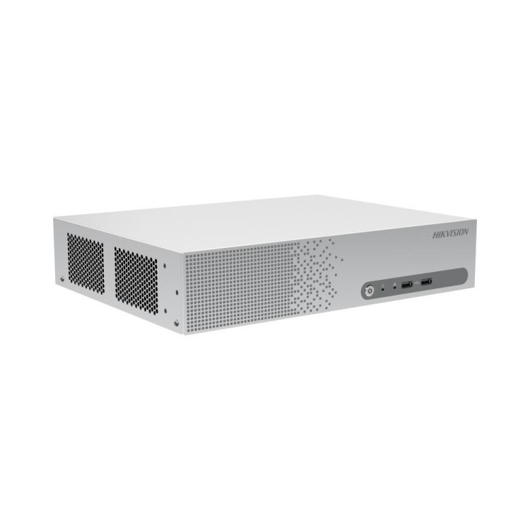 Rejestrator IP Hikvision iDS-6708NXI-S