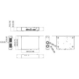 Rejestrator IP Hikvision iDS-6708NXI-S