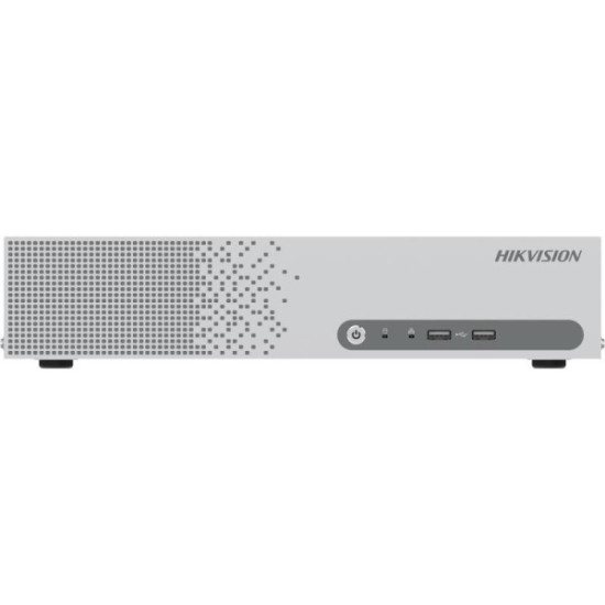 Rejestrator IP Hikvision iDS-6716NXI-S