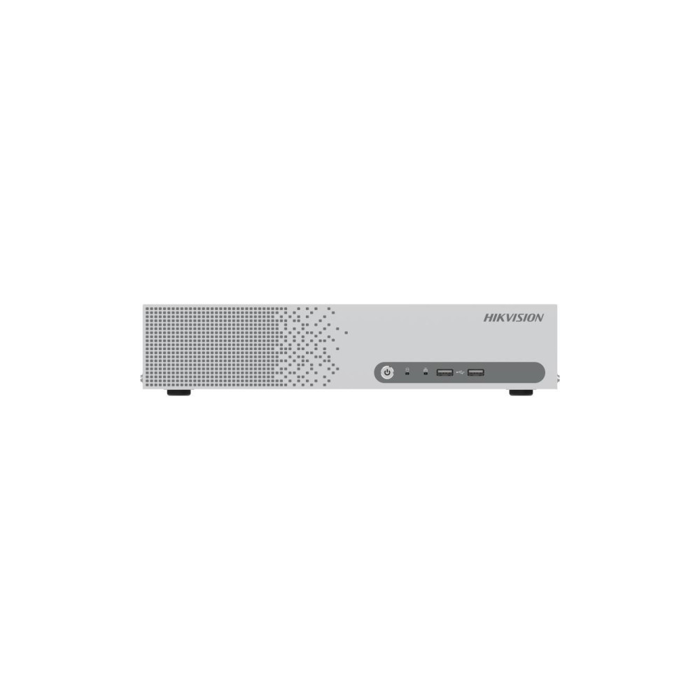 Rejestrator IP Hikvision iDS-6716NXI-S