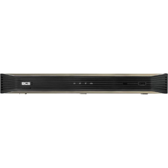 Rejestrator BCS POINT BCS-P-NVR1602-A-4K-16P(5L)