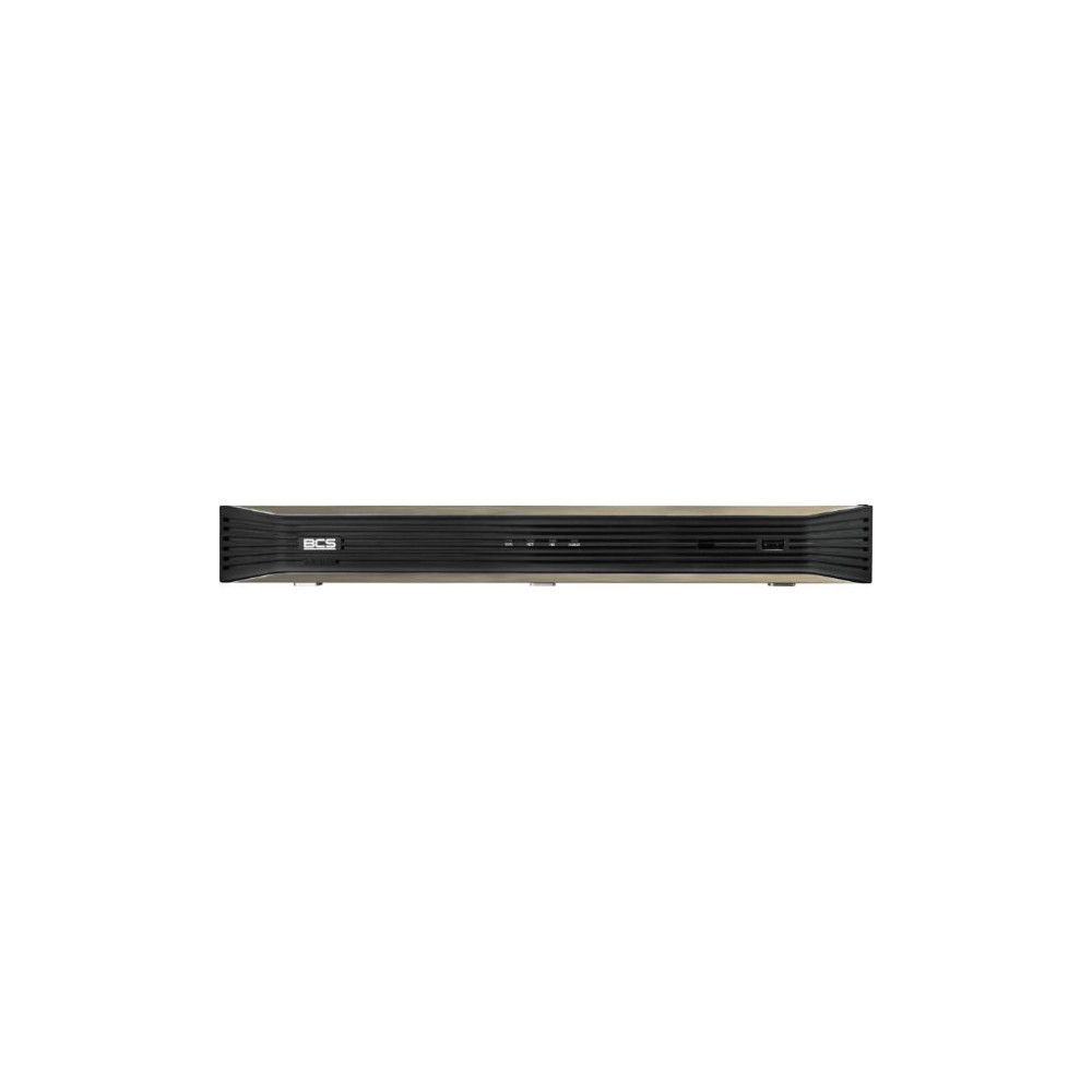 Rejestrator BCS POINT BCS-P-NVR1602-A-4K-16P(5L)
