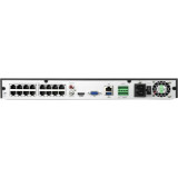 Rejestrator BCS POINT BCS-P-NVR1602-A-4K-16P(5L)