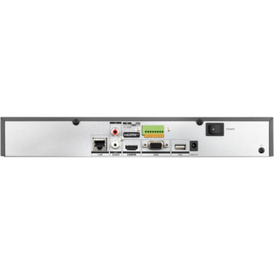 Rejestrator IP BCS VIEW BCS-V-NVR0801-A-4KE(3)