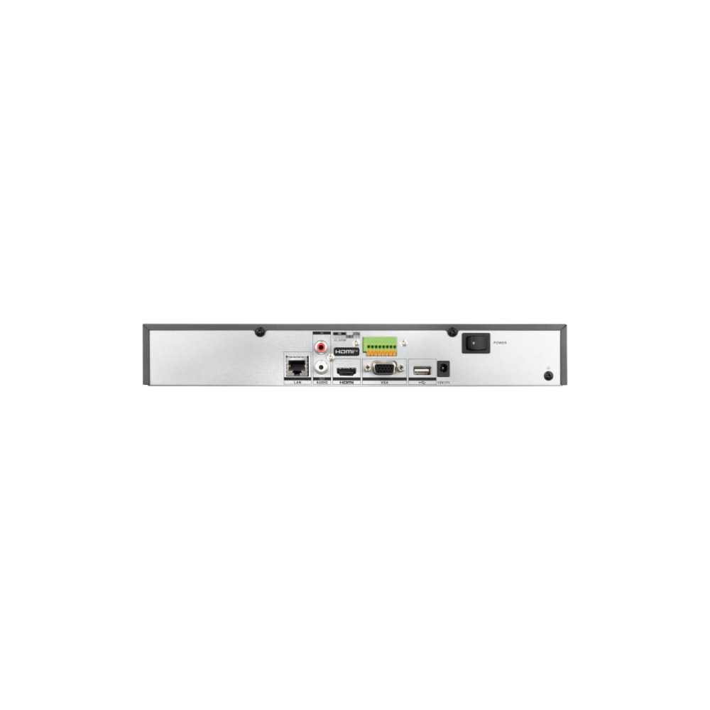 Rejestrator IP BCS VIEW BCS-V-NVR0801-A-4KE(3)
