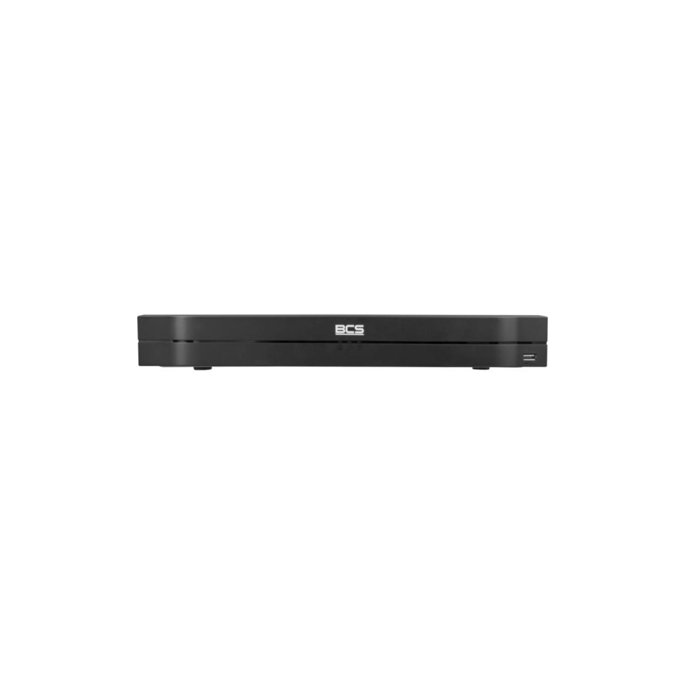 Rejestrator IP BCS LINE BCS-L-NVR1602-A-8K-Ai2