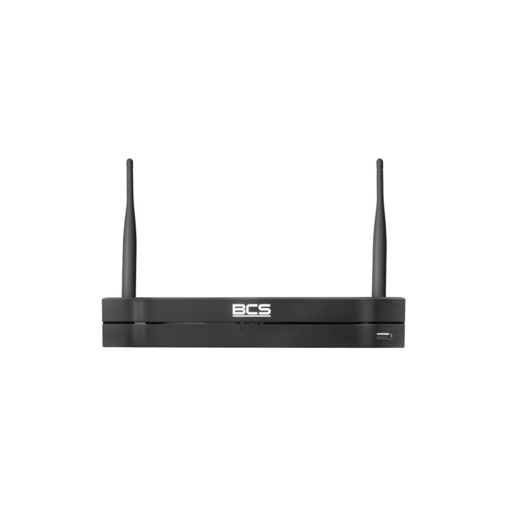 Rejestrator BCS LINE BCS-L-NVR0801-4KE-W(2L)