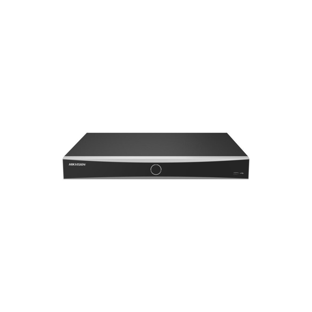 Rejestrator IP Hikvision DS-7616NXI-K2/16P/VPro