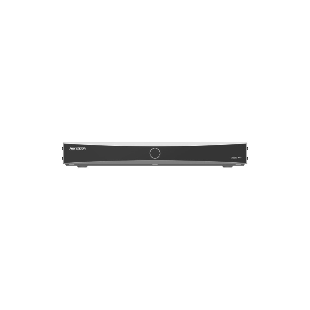 Rejestrator IP Hikvision DS-7616NXI-K2/16P/VPro