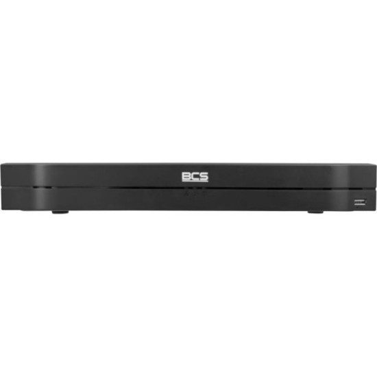 Rejestrator BCS LINE BCS-L-NVR3202-A-8K-Ai2