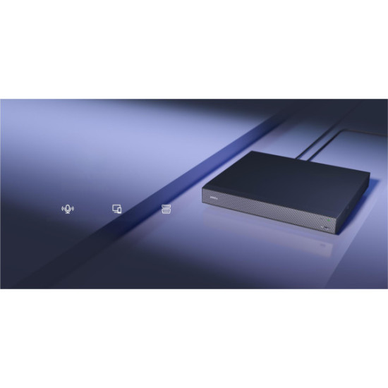 Rejestrator IP Imou N236-16P 36-kanałowy 16-PoE
