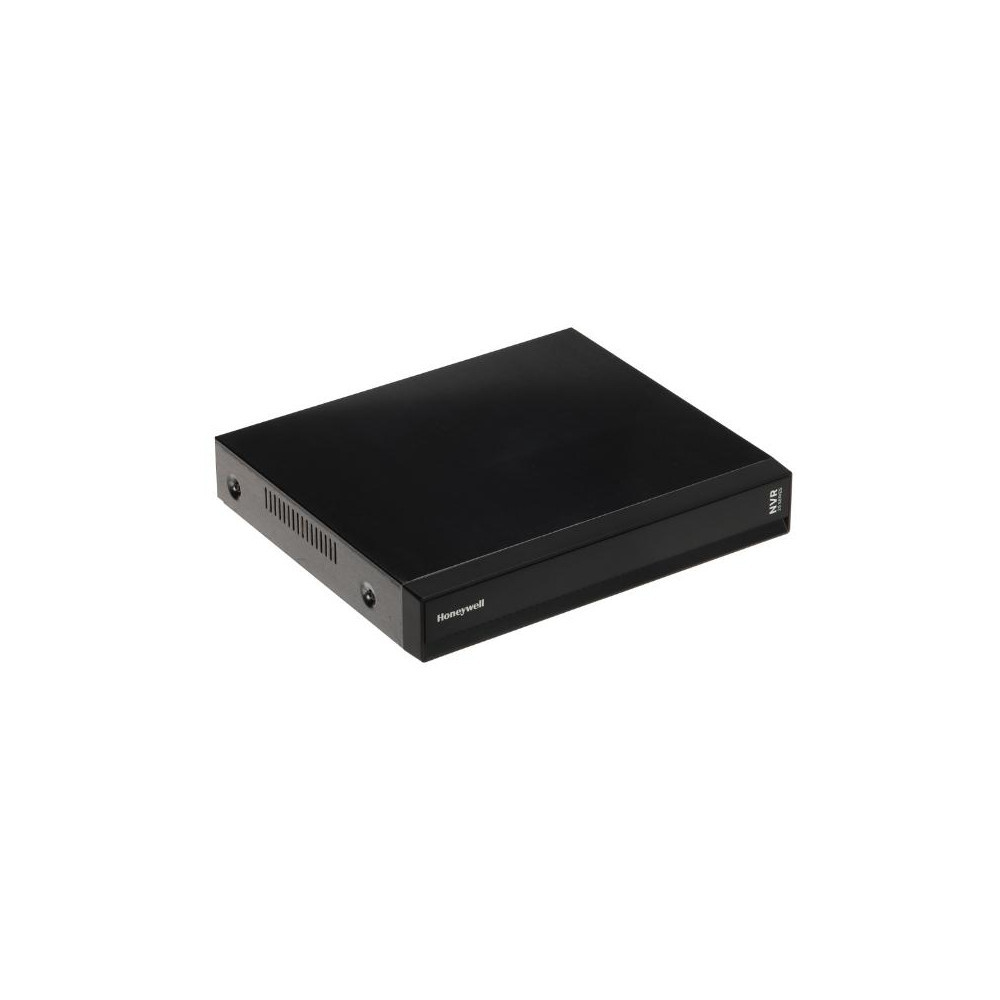 Rejestrator IP 8 kanałów Honeywell HN25080100L-V