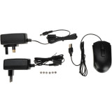 Rejestrator IP 8 kanałów Honeywell HN25080100L-V