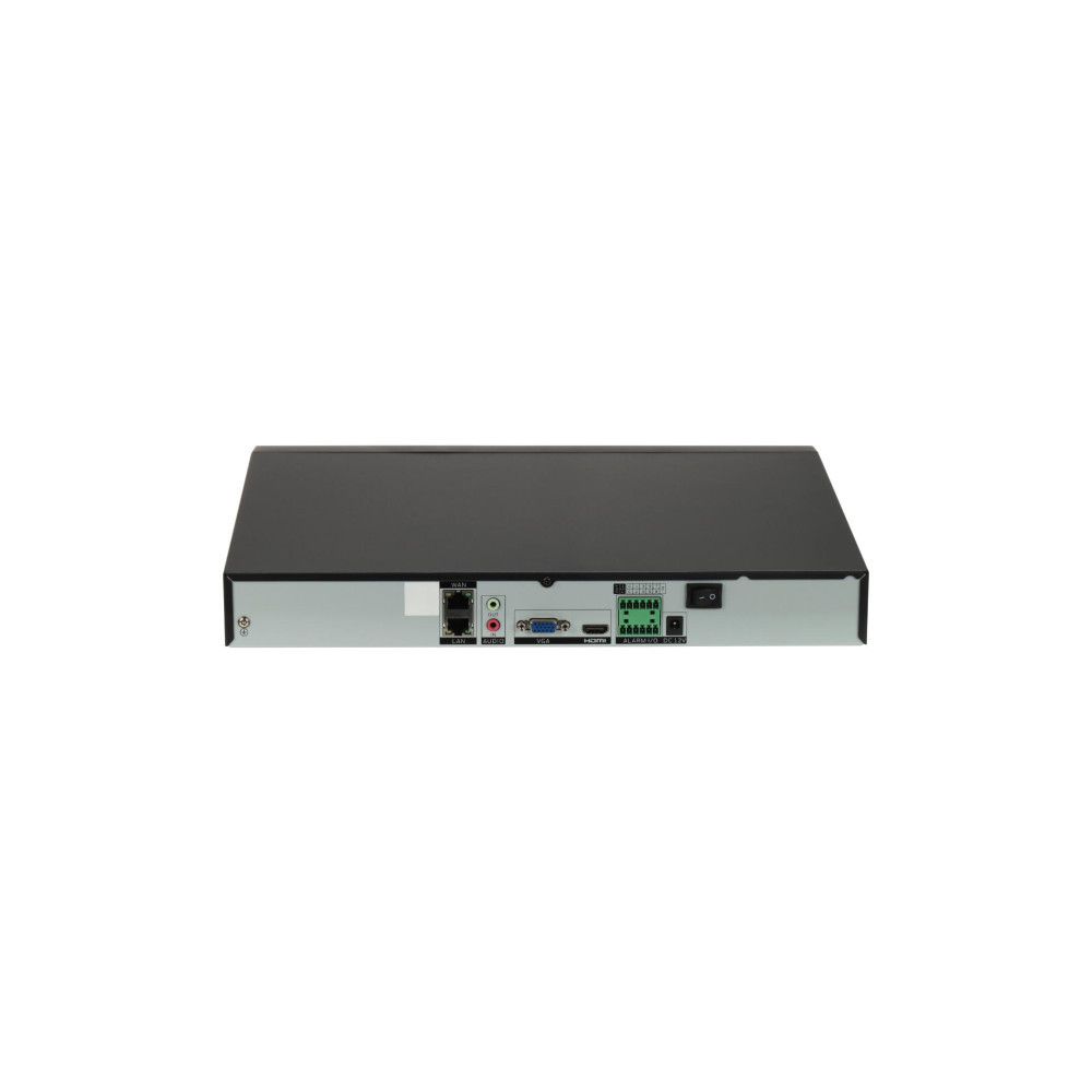 Rejestrator IP 16 kanałów Honeywell HN25160200L-V