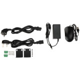 Rejestrator IP 16 kanałów Honeywell HN25160200L-V
