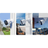 Zestaw monitoringu Imou 8x kamera IPC-PS3E-5M0-0280B 5MP tuba POE