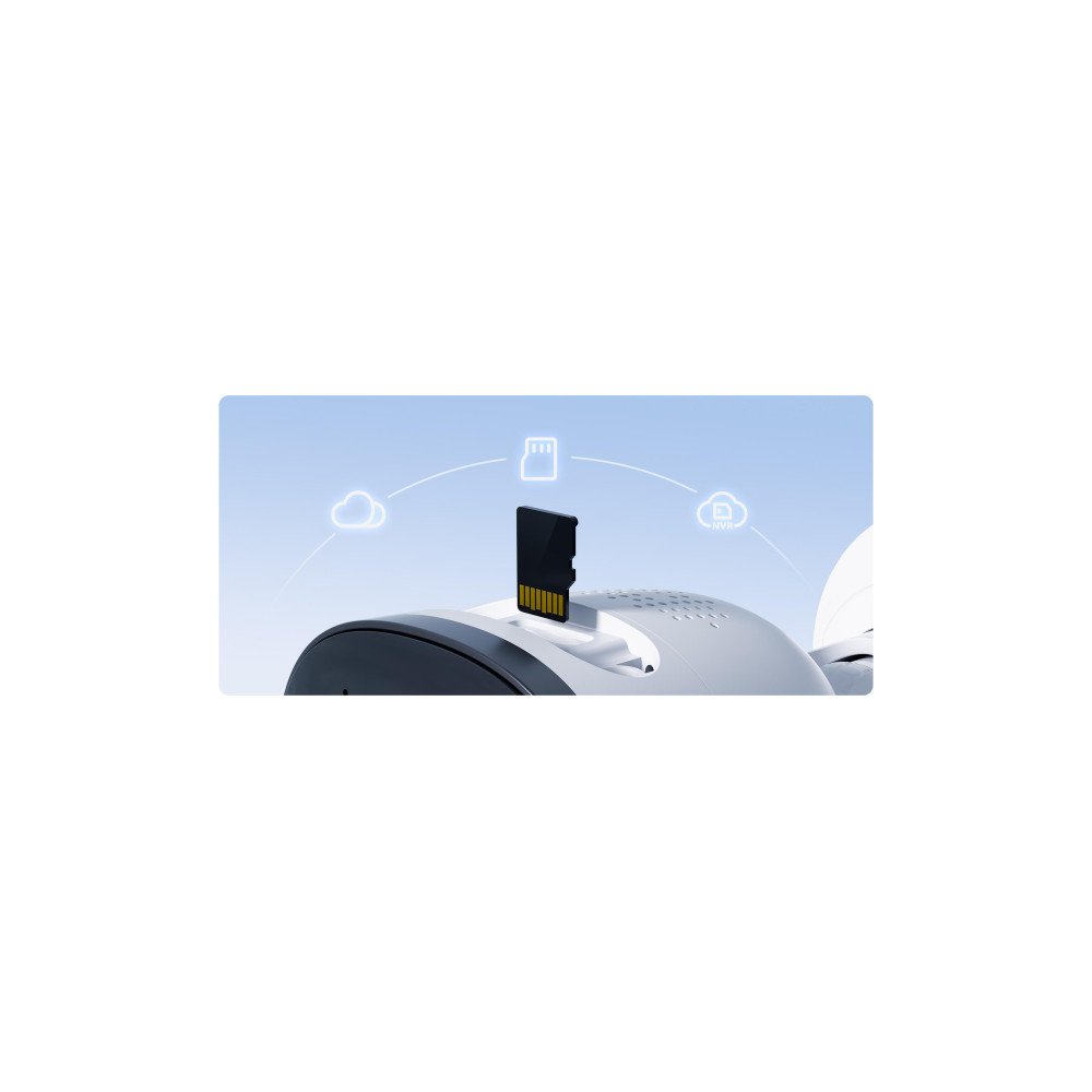 Zestaw monitoringu Imou 8x kamera IPC-PS3E-5M0-0280B 5MP tuba POE