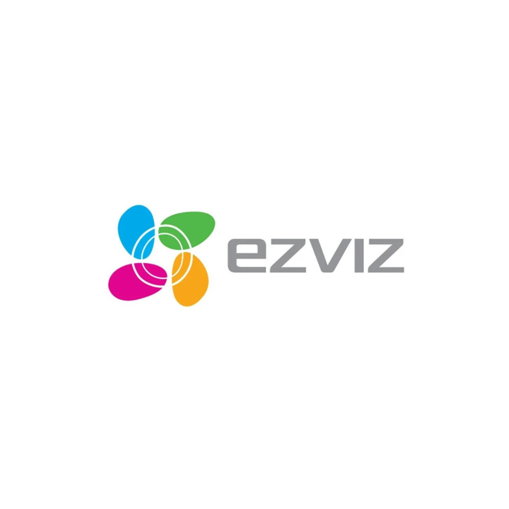 Zestaw do monitoringu Wi-Fi EZVIZ 4x H3c 2K+ 4MP