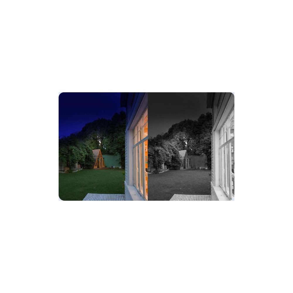 Zestaw do monitoringu Wi-Fi EZVIZ 4x H90 4MP+4MP