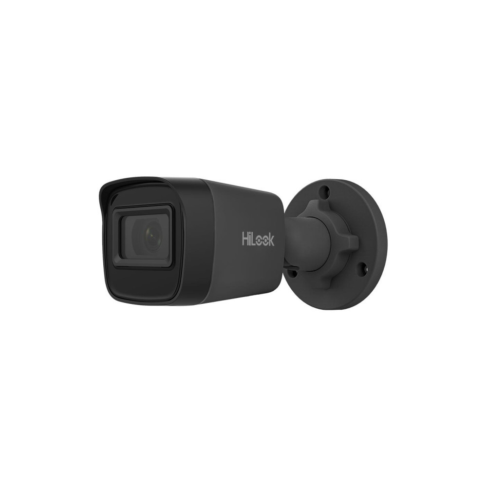 Zestaw monitoringu Hilook 6x IPC-B141H-C black z dyskiem 2TB